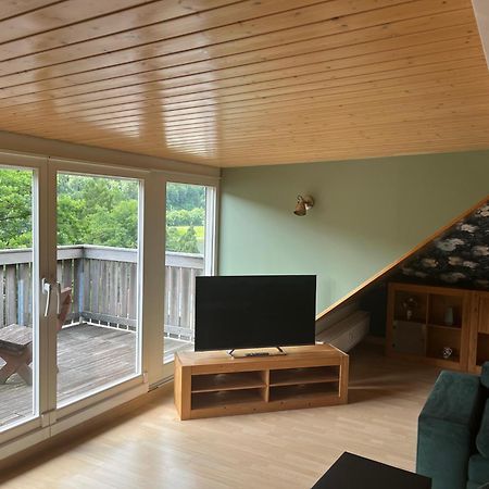 Appartments Endler Bad Schandau Bagian luar foto