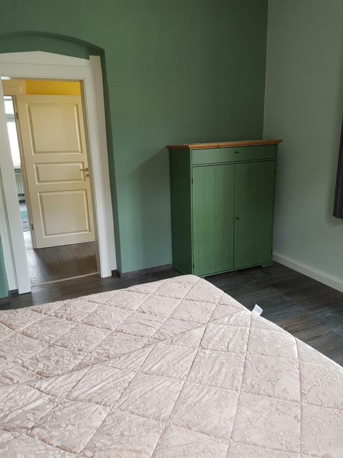Appartments Endler Bad Schandau Bagian luar foto