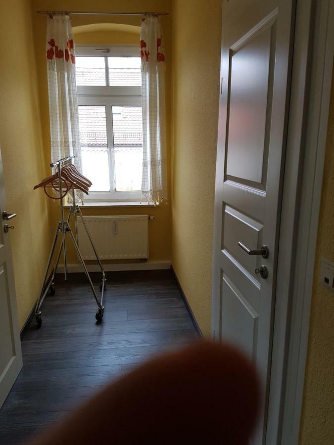 Appartments Endler Bad Schandau Bagian luar foto